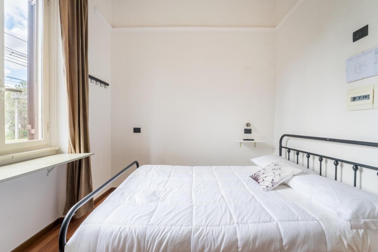 Rooms Piramide Rom Eksteriør billede