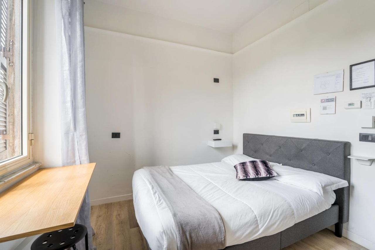 Rooms Piramide Rom Eksteriør billede
